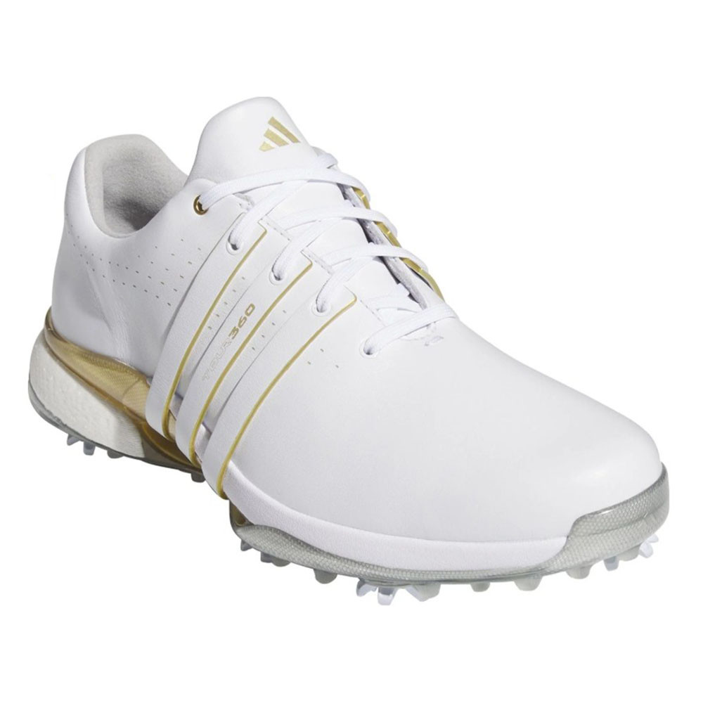 Adidas Men's Tour360 24 Golf Shoes - Maple Hill Golf